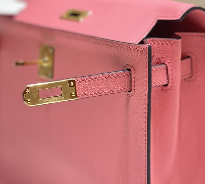 Hermes Kelly Bags